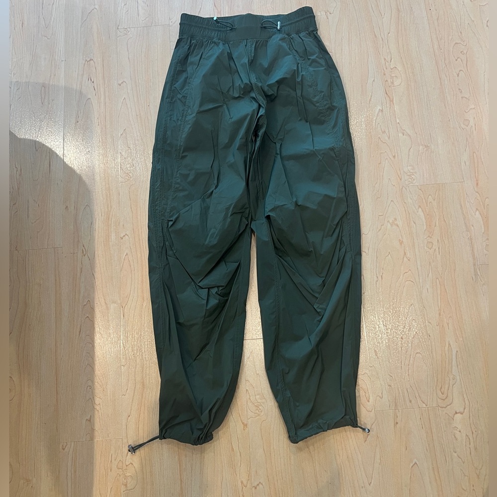 Abercrombie & Fitch YPB Parachute Pants (can bundle with black pair!)